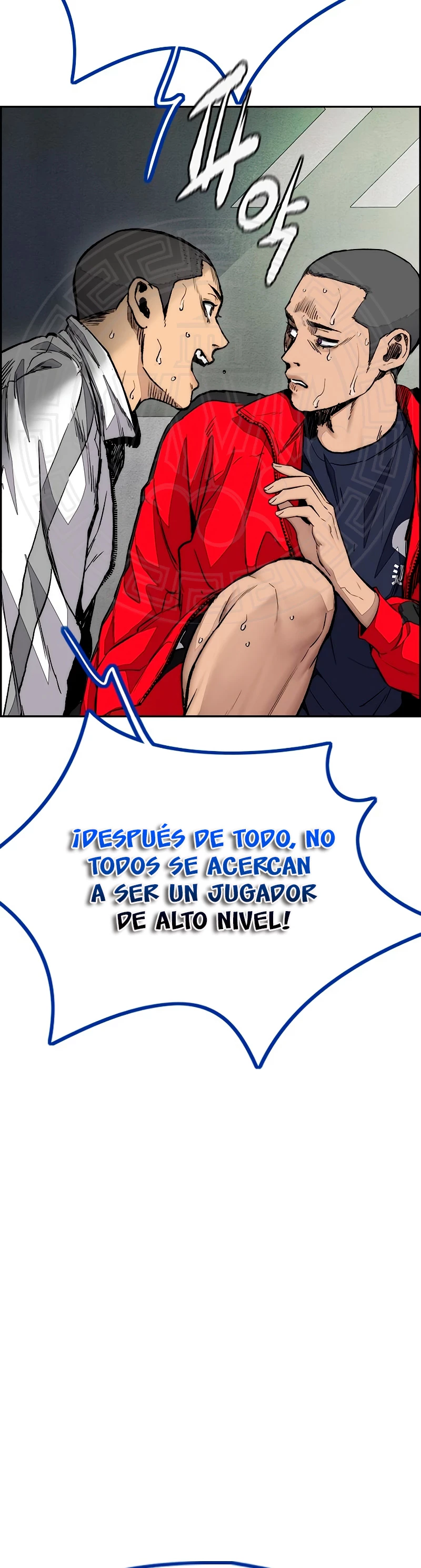 RompeVientos > Capitulo 455 > Page 751