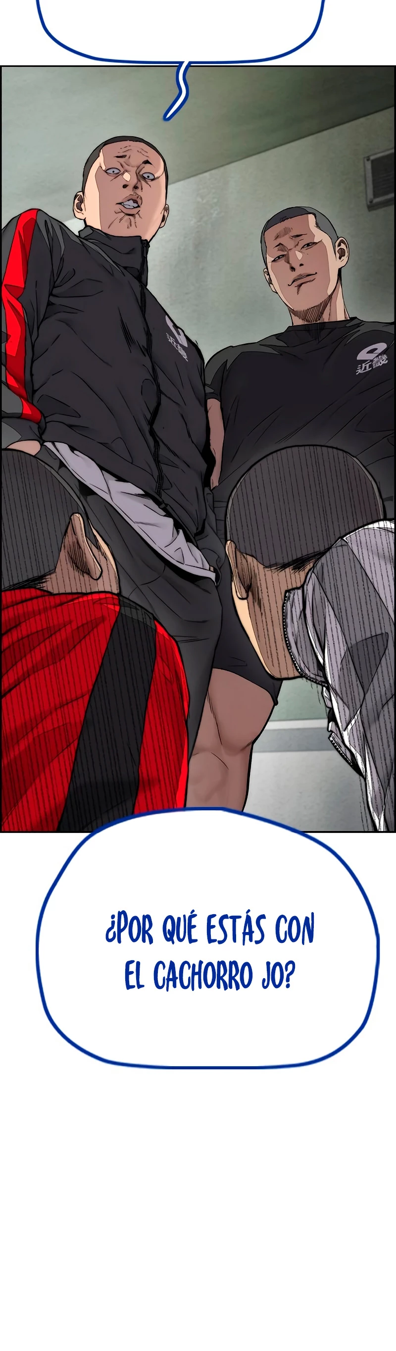 RompeVientos > Capitulo 455 > Page 791