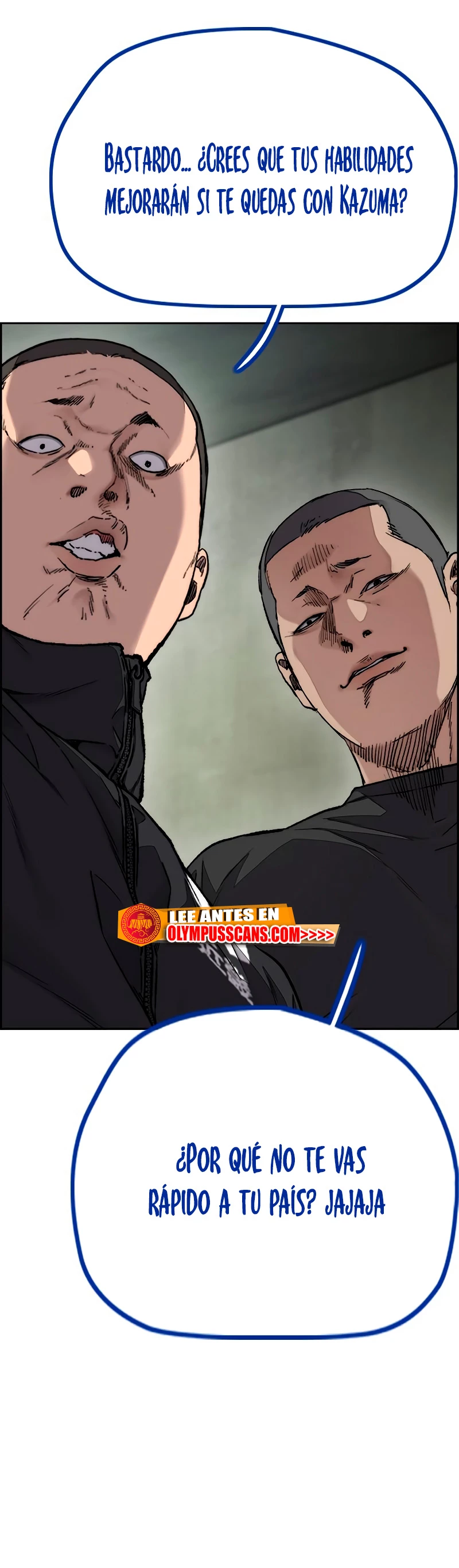 RompeVientos > Capitulo 455 > Page 801