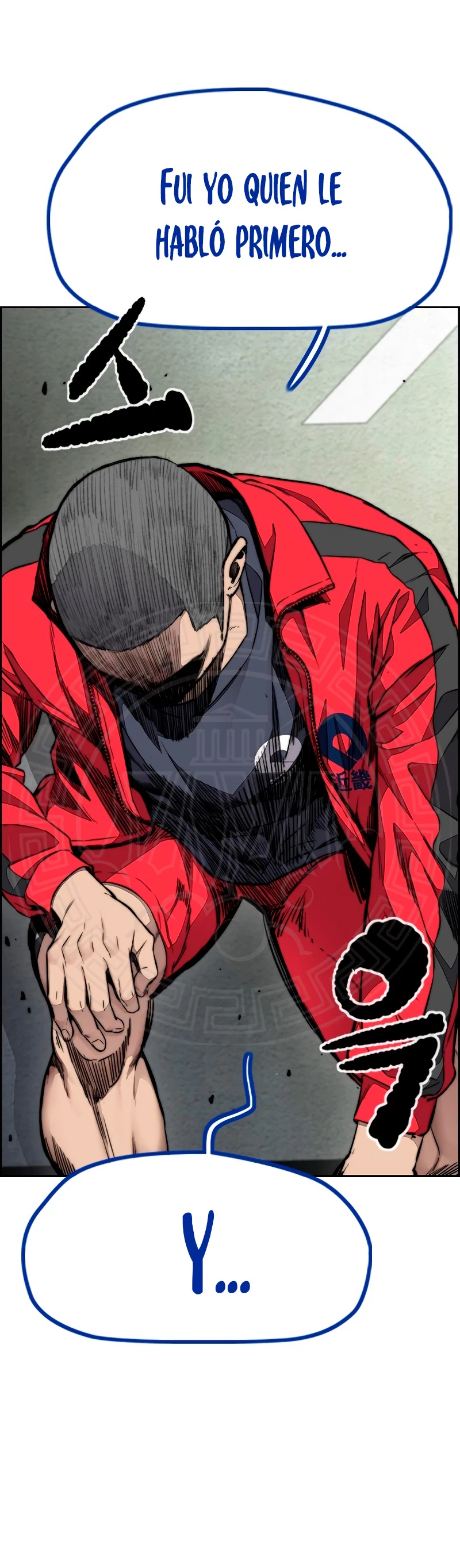 RompeVientos > Capitulo 455 > Page 811