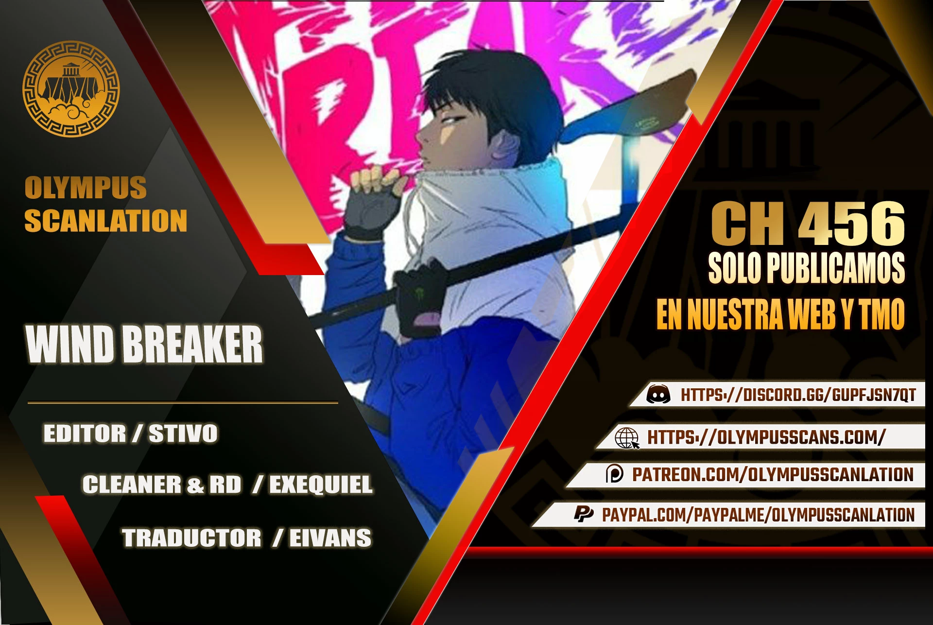 RompeVientos > Capitulo 456 > Page 01