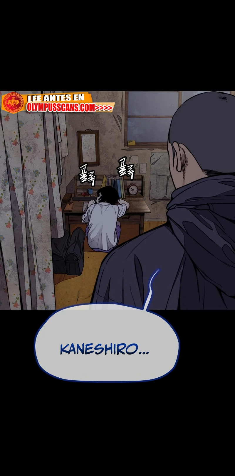 RompeVientos > Capitulo 456 > Page 21