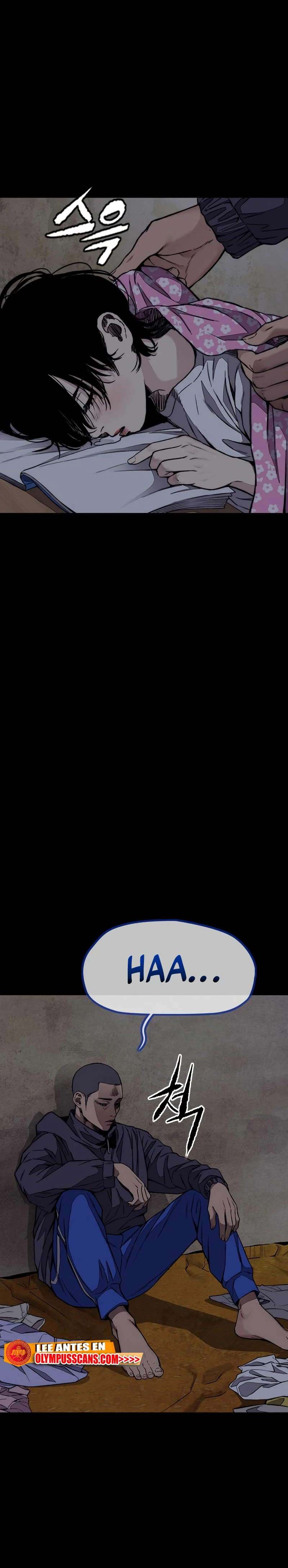 RompeVientos > Capitulo 456 > Page 31