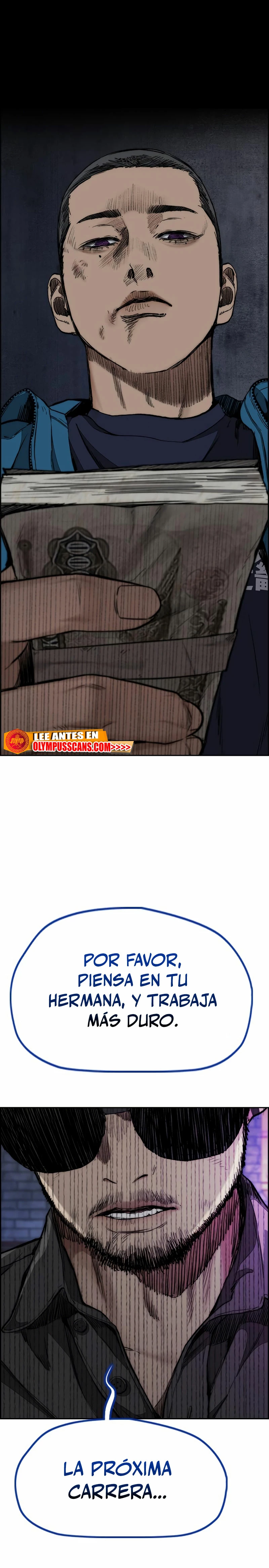 RompeVientos > Capitulo 456 > Page 61