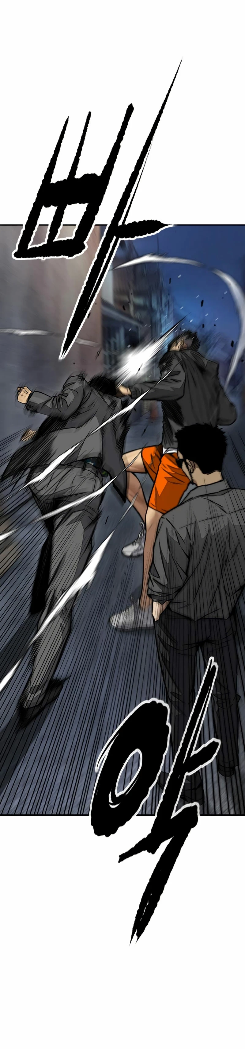 RompeVientos > Capitulo 456 > Page 141