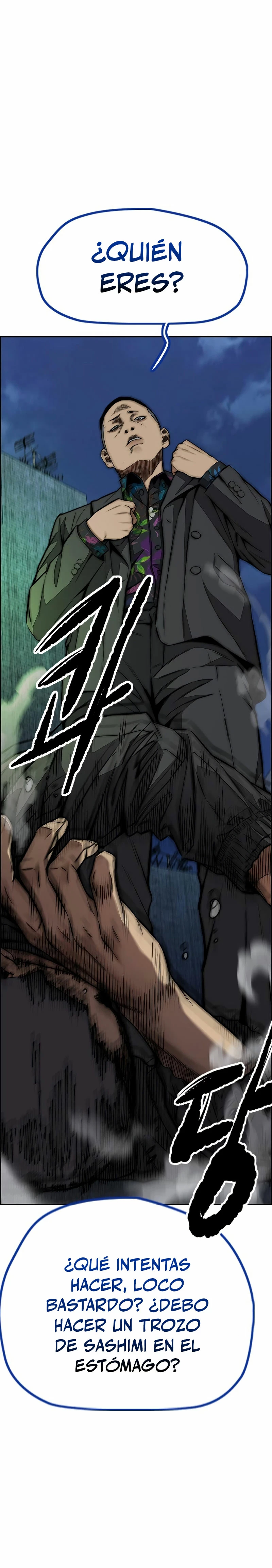 RompeVientos > Capitulo 456 > Page 151