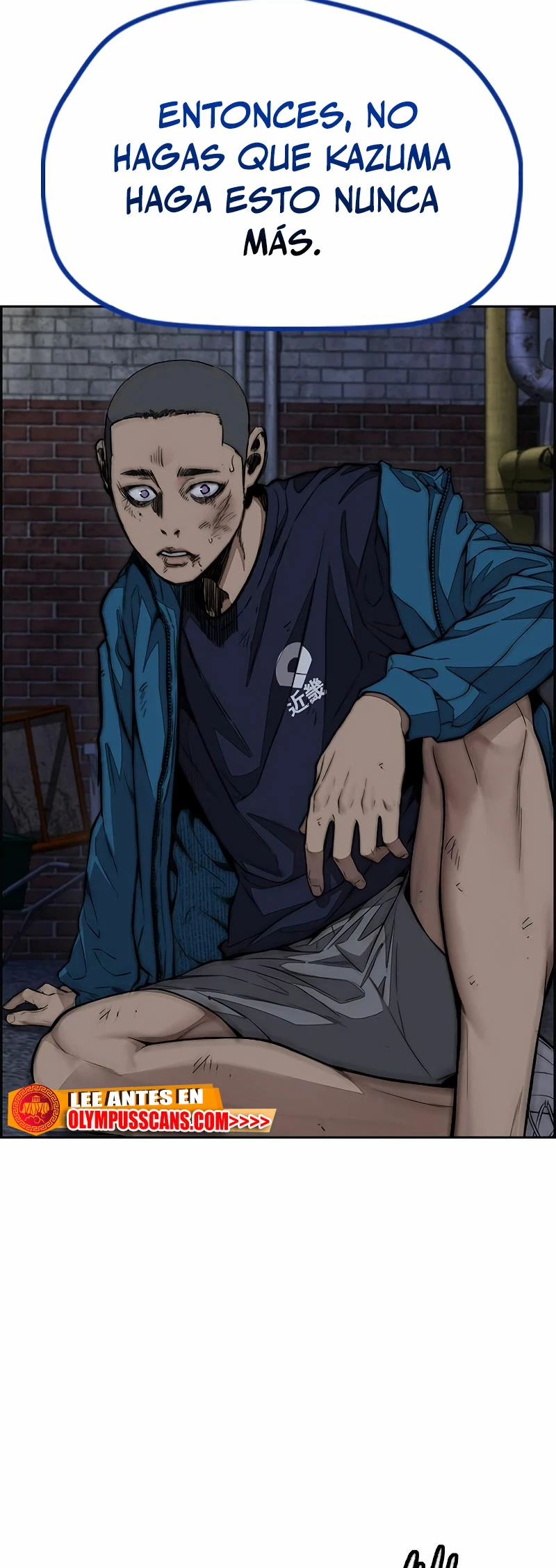 RompeVientos > Capitulo 456 > Page 171