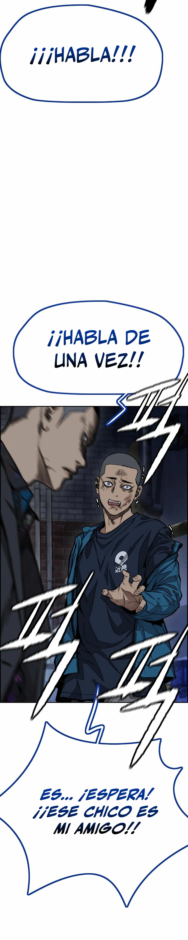 RompeVientos > Capitulo 456 > Page 191