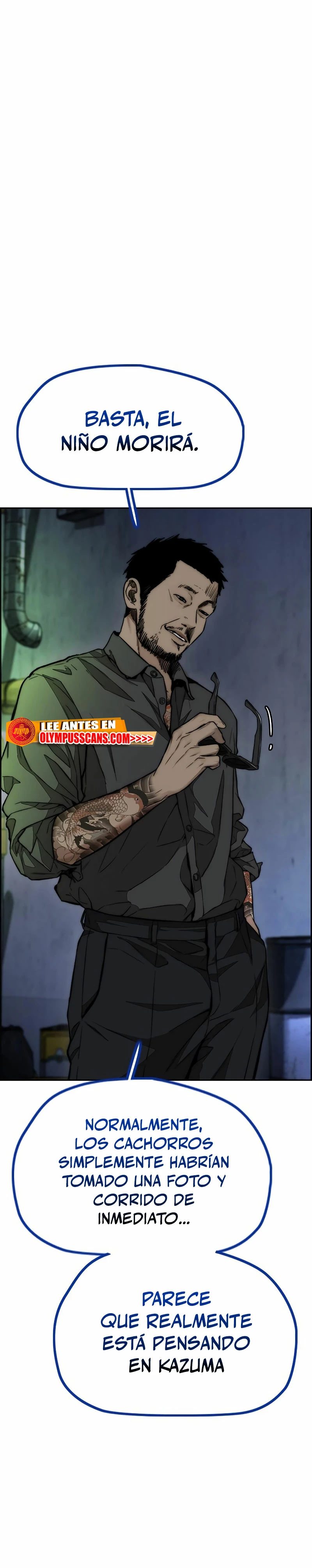 RompeVientos > Capitulo 456 > Page 231