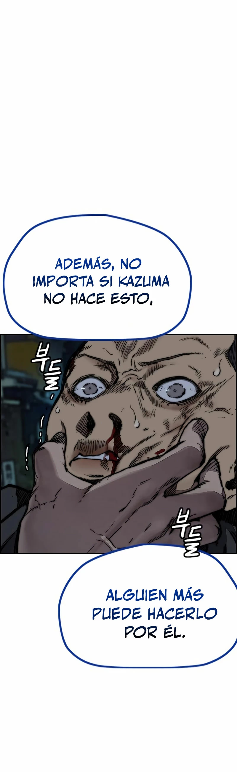 RompeVientos > Capitulo 456 > Page 291