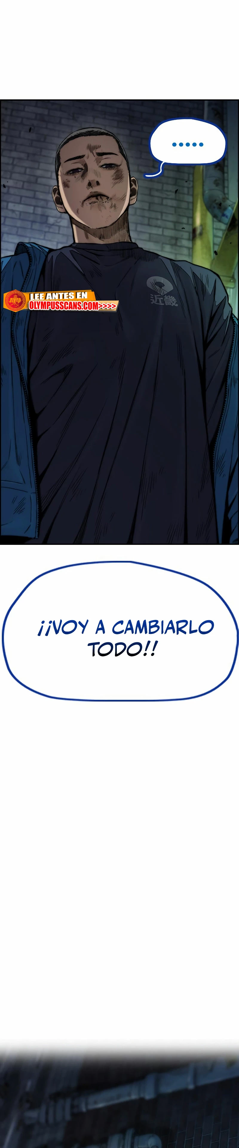 RompeVientos > Capitulo 456 > Page 321