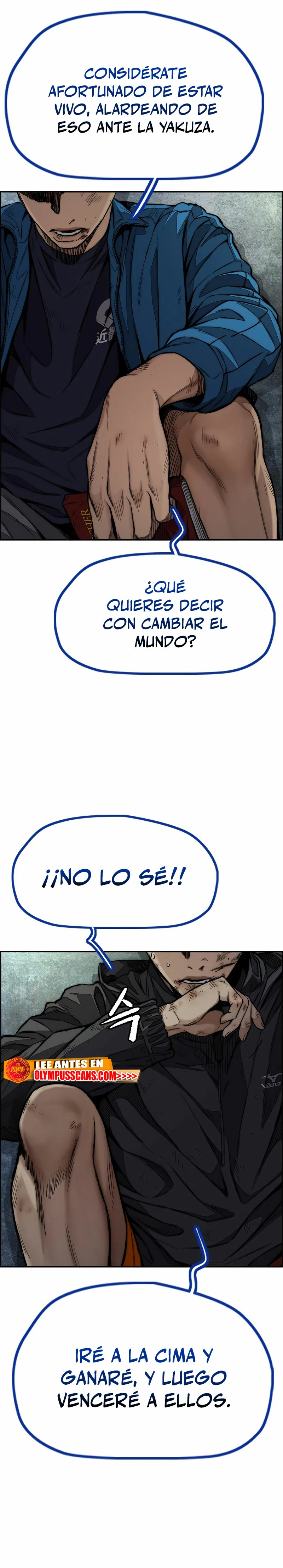 RompeVientos > Capitulo 456 > Page 341