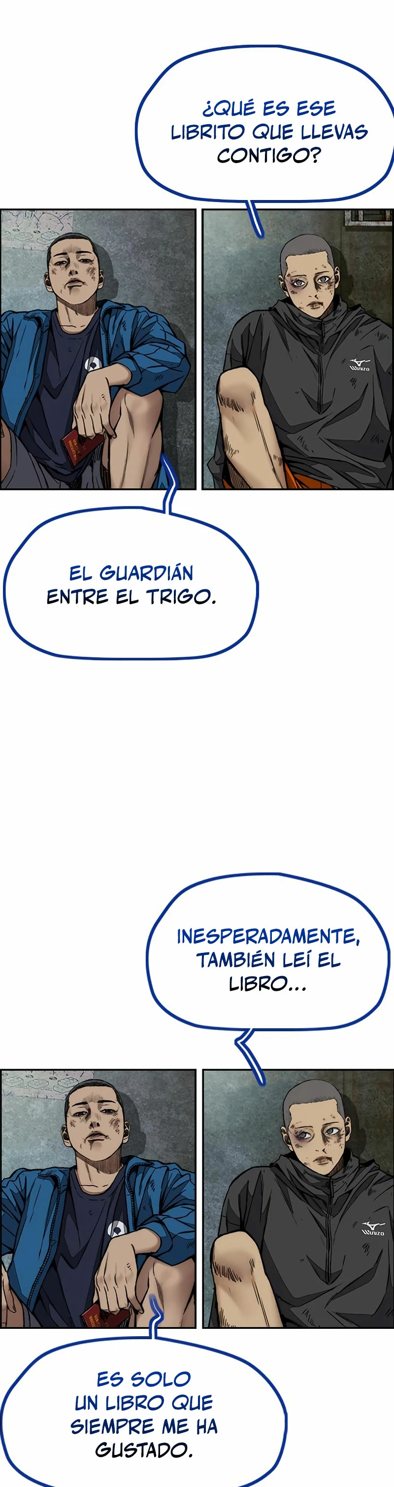 RompeVientos > Capitulo 456 > Page 361