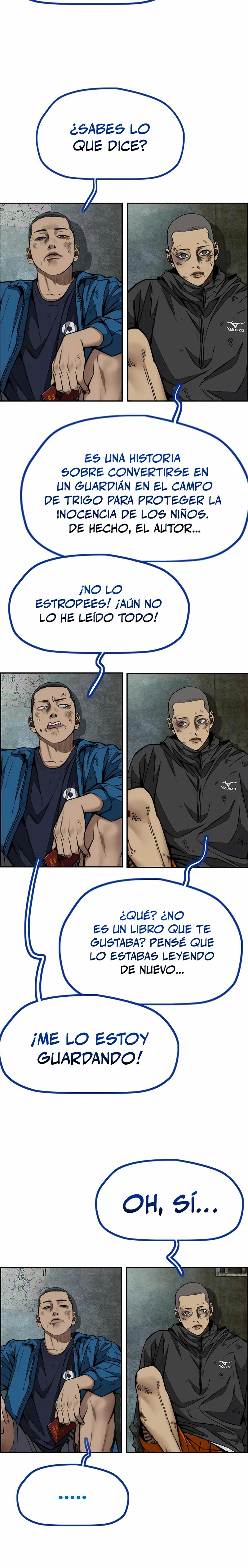 RompeVientos > Capitulo 456 > Page 371