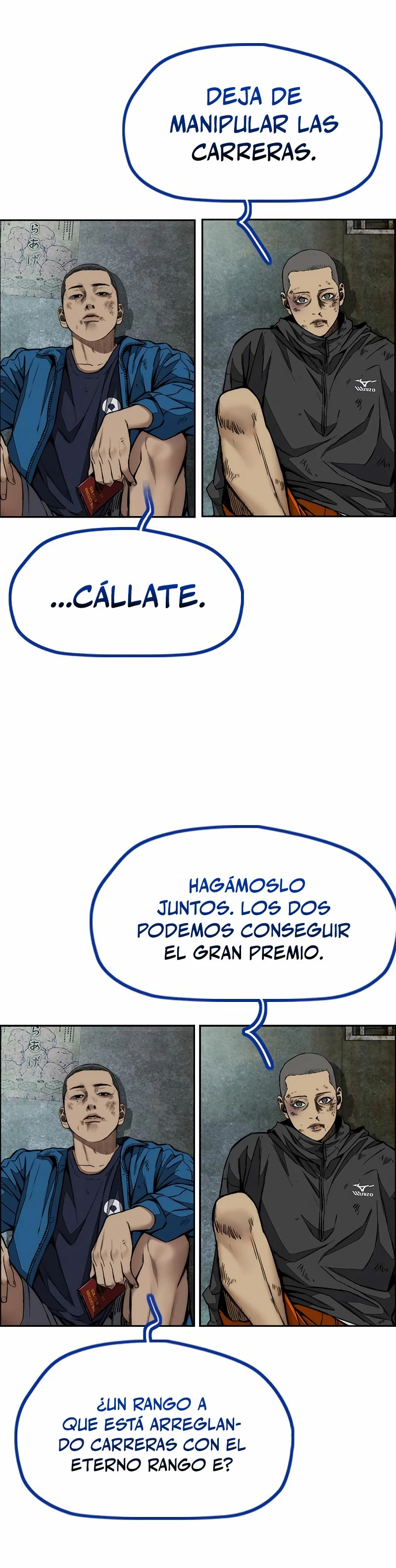 RompeVientos > Capitulo 456 > Page 381