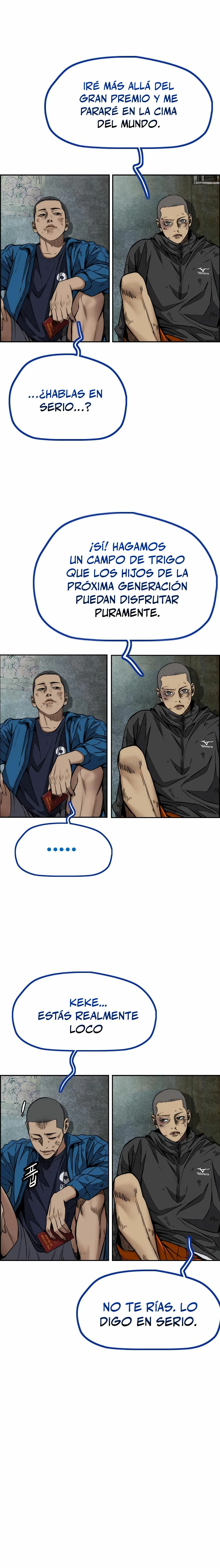 RompeVientos > Capitulo 456 > Page 401