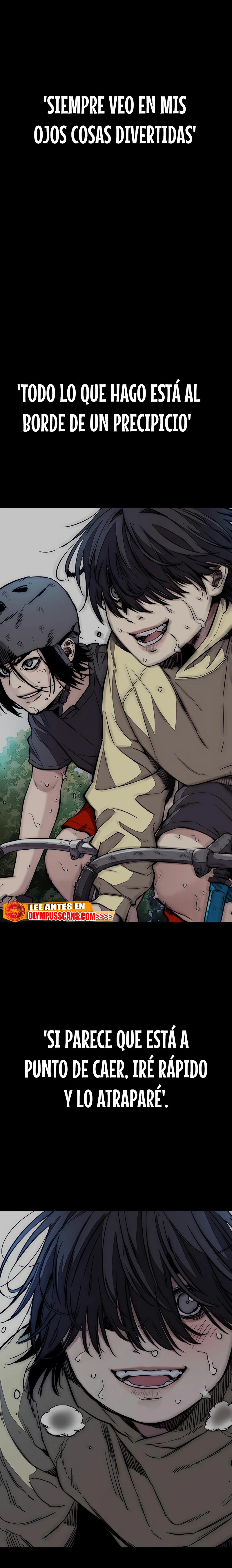 RompeVientos > Capitulo 456 > Page 441