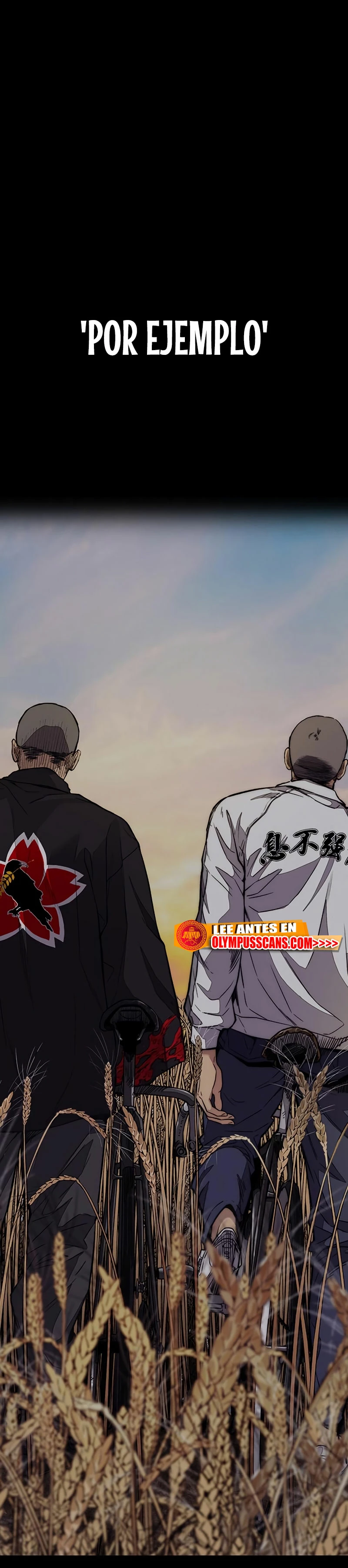 RompeVientos > Capitulo 456 > Page 461