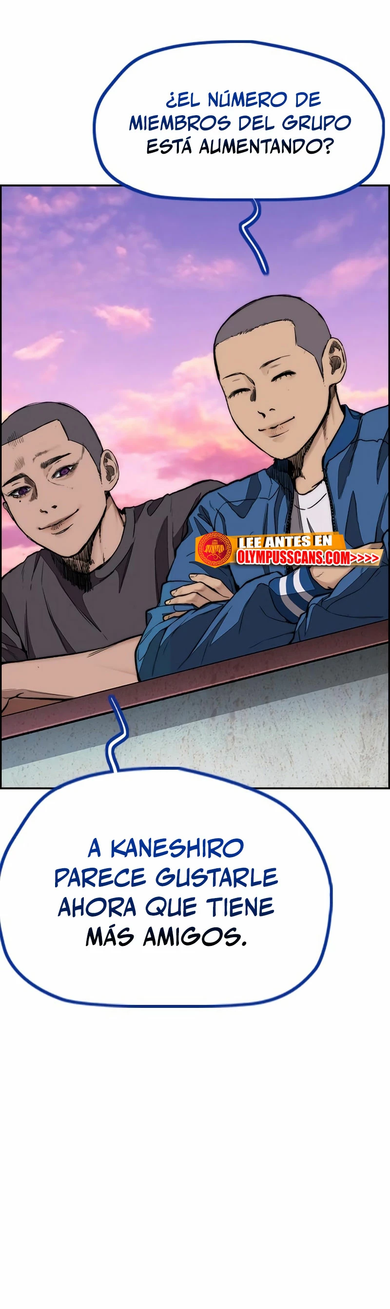 RompeVientos > Capitulo 456 > Page 491