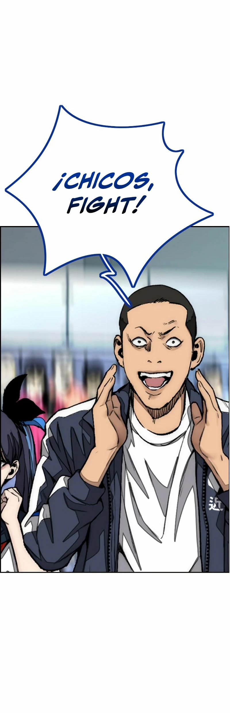 RompeVientos > Capitulo 456 > Page 541