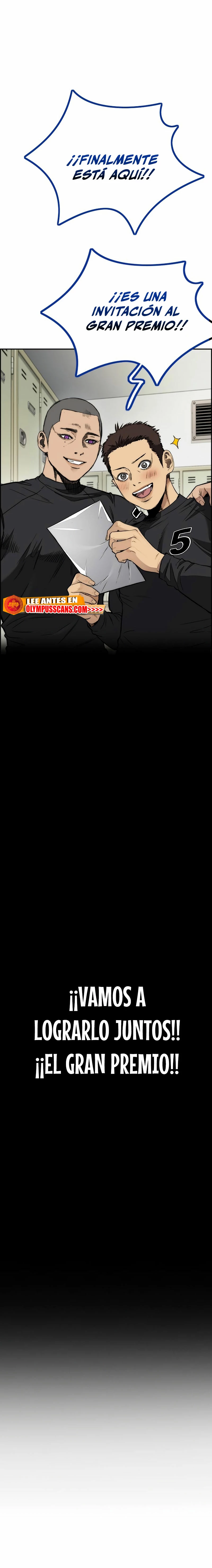 RompeVientos > Capitulo 456 > Page 581