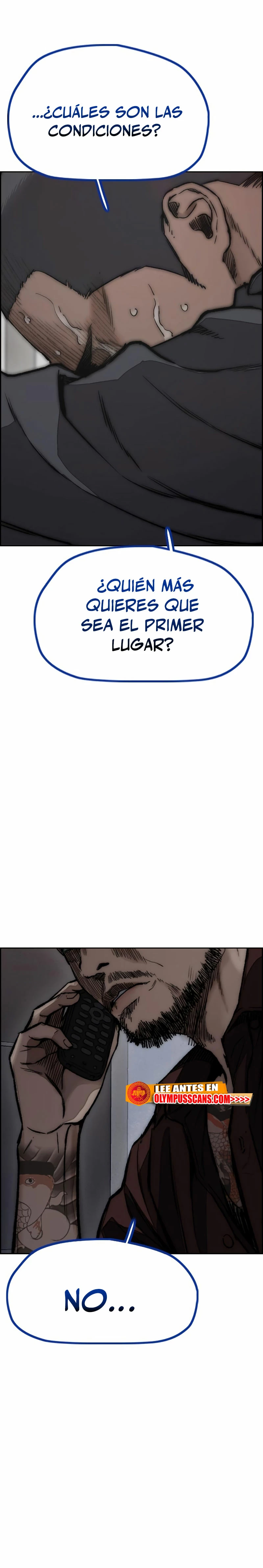 RompeVientos > Capitulo 456 > Page 661