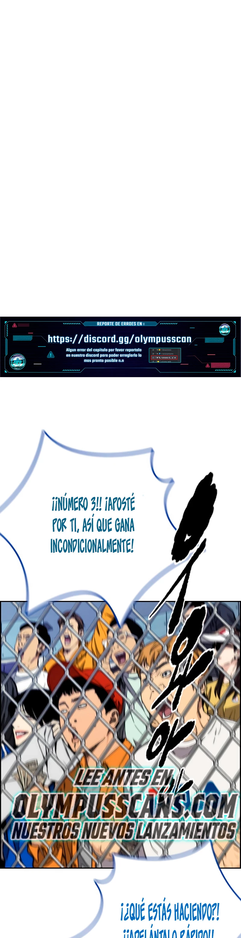 RompeVientos > Capitulo 457 > Page 11