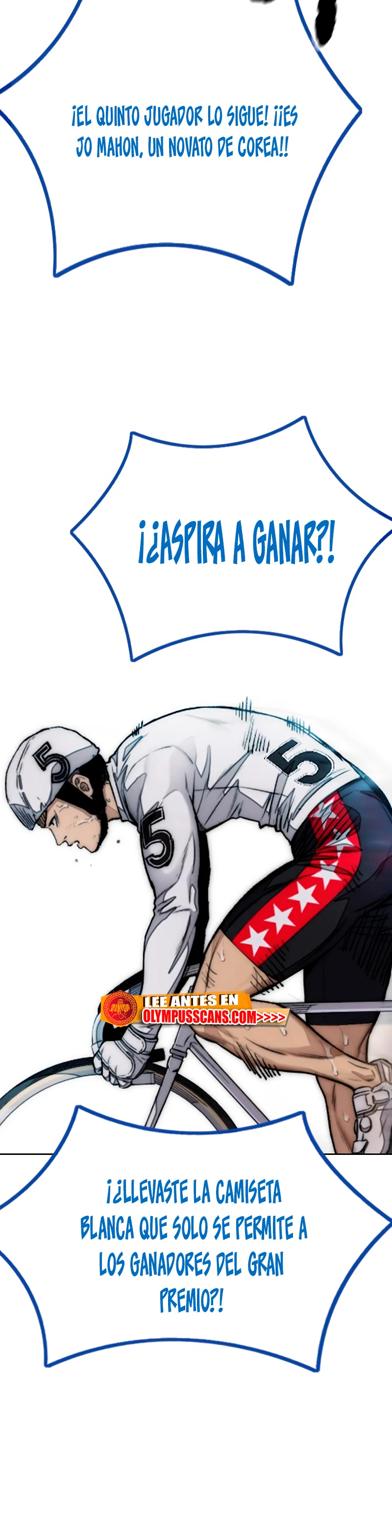 RompeVientos > Capitulo 457 > Page 31