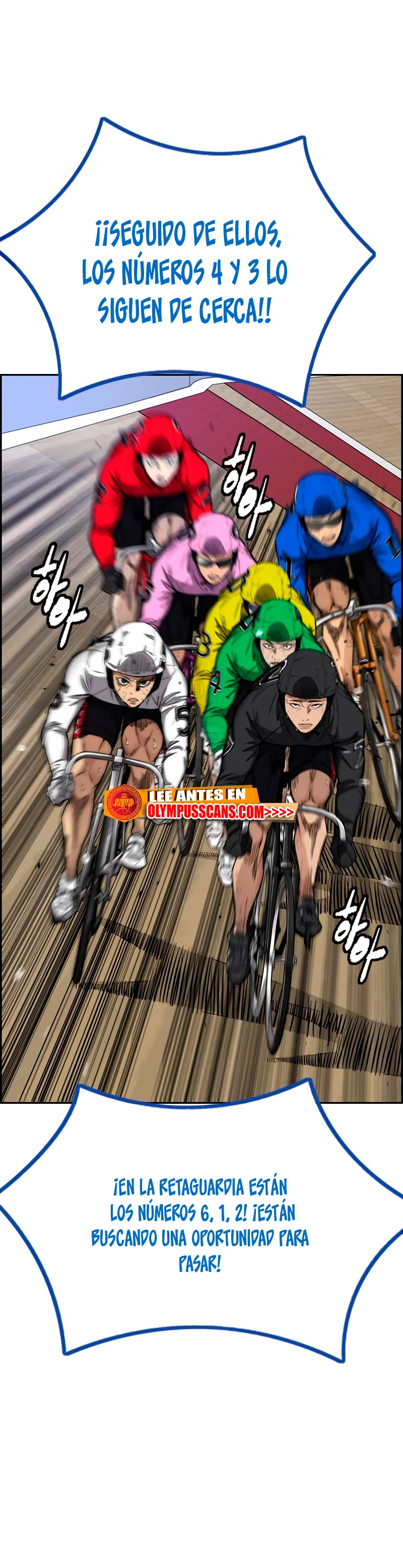 RompeVientos > Capitulo 457 > Page 41