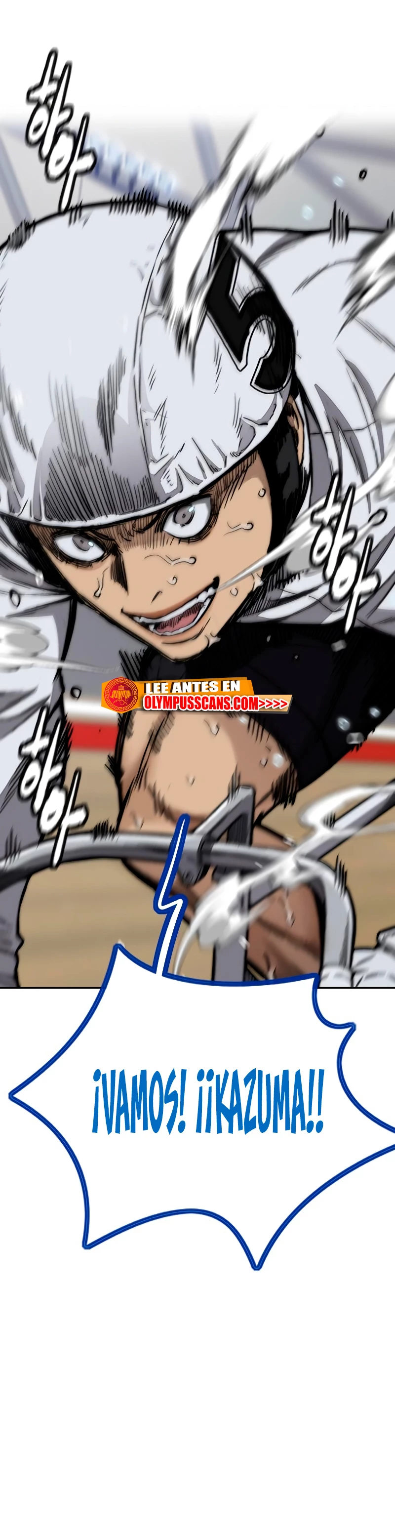 RompeVientos > Capitulo 457 > Page 71