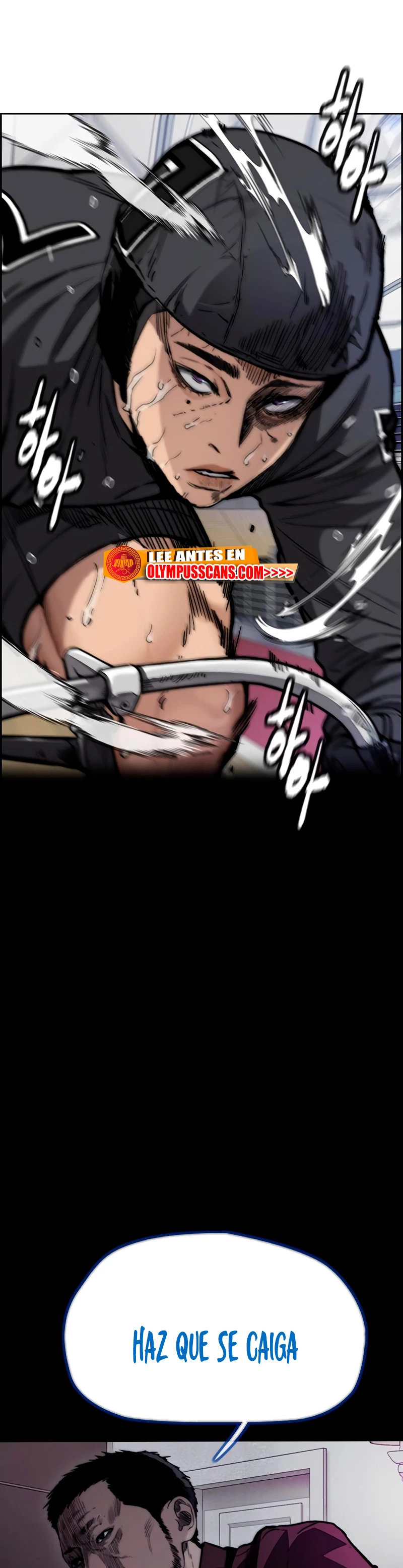 RompeVientos > Capitulo 457 > Page 81