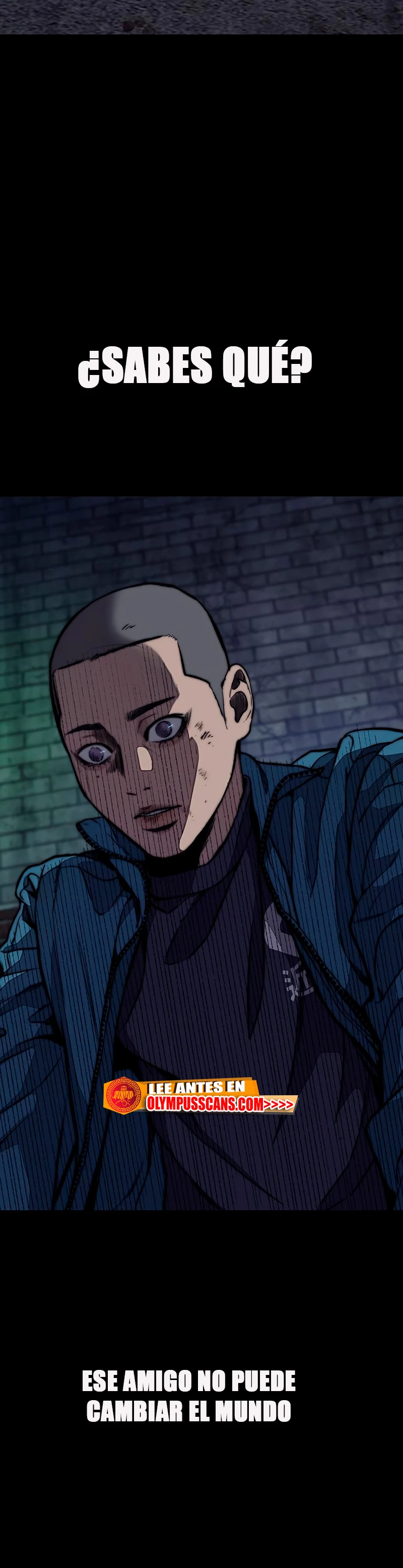 RompeVientos > Capitulo 457 > Page 101