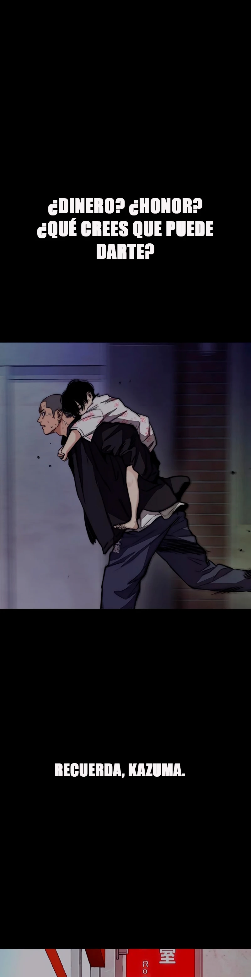 RompeVientos > Capitulo 457 > Page 111