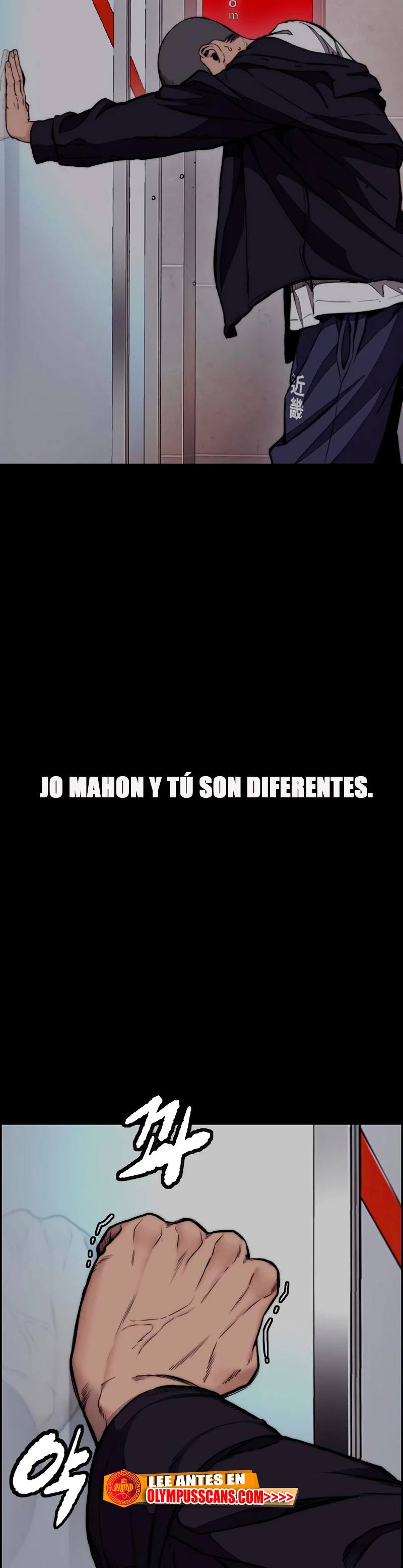 RompeVientos > Capitulo 457 > Page 121