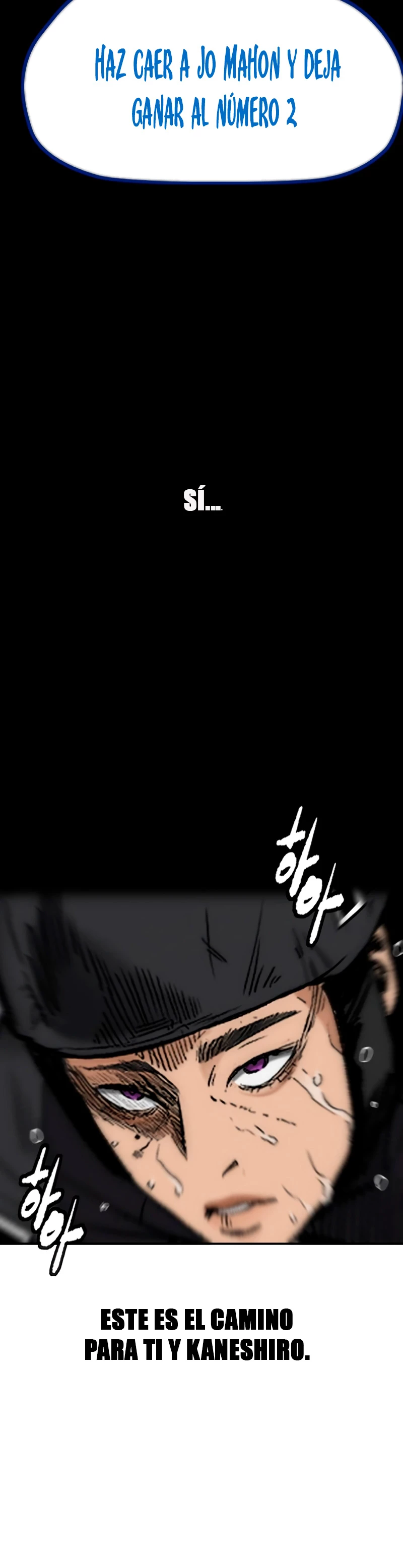 RompeVientos > Capitulo 457 > Page 141