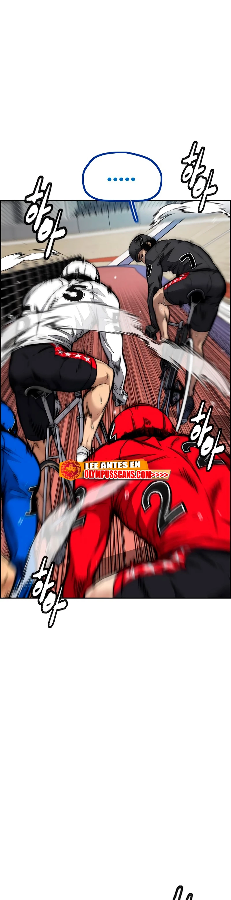 RompeVientos > Capitulo 457 > Page 151