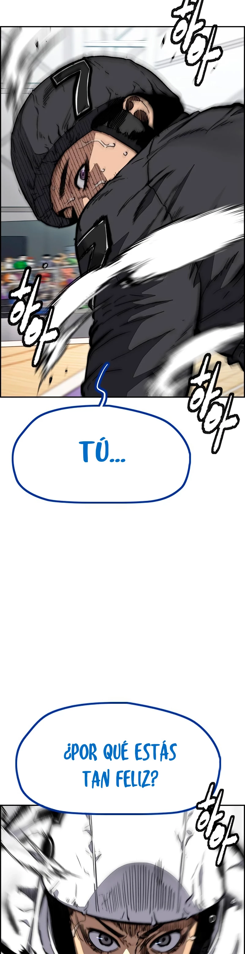 RompeVientos > Capitulo 457 > Page 161