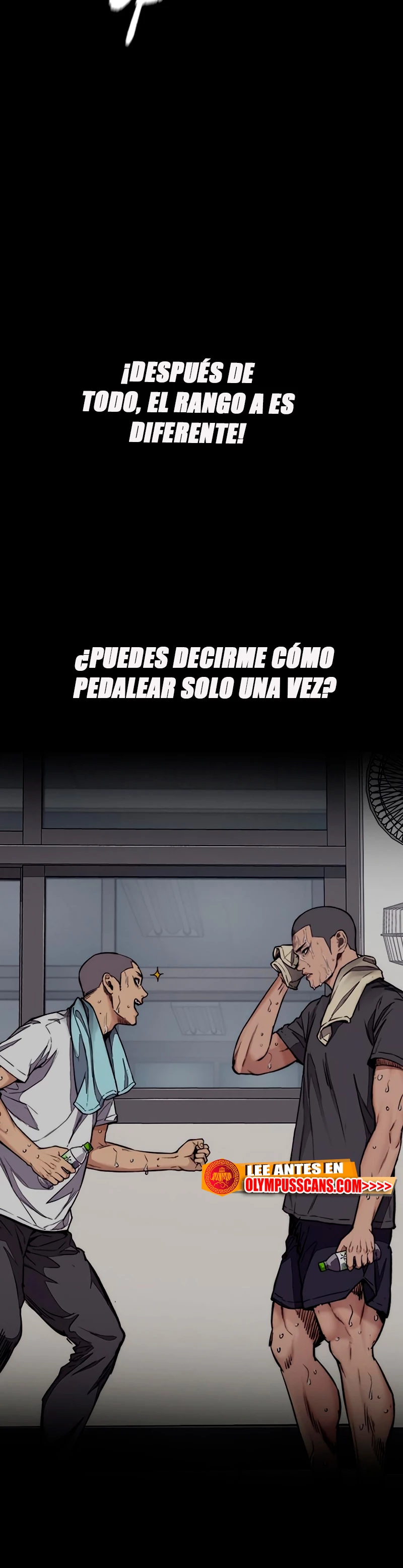 RompeVientos > Capitulo 457 > Page 181