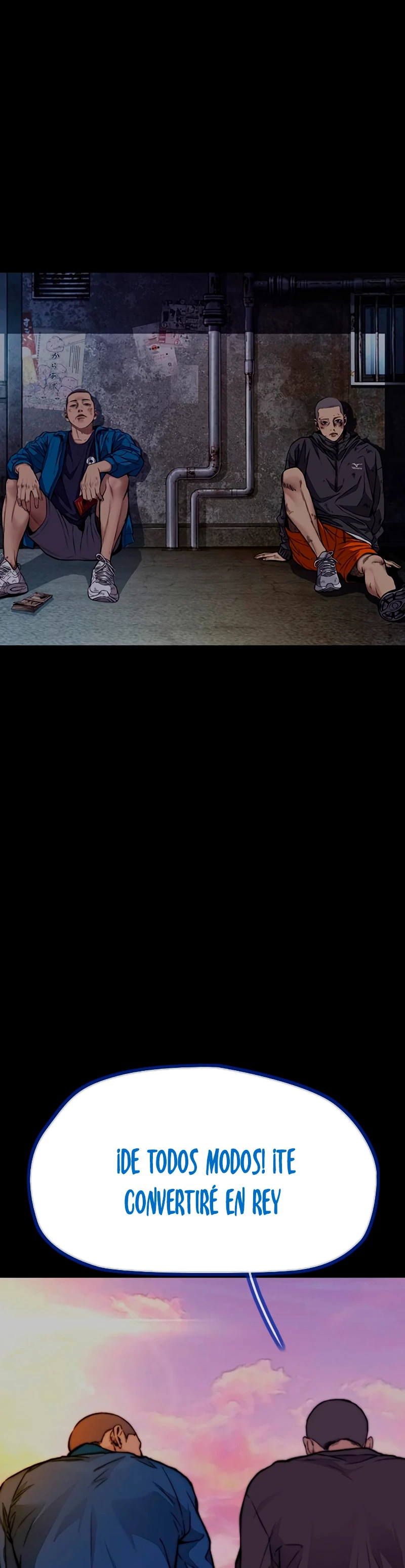 RompeVientos > Capitulo 457 > Page 191