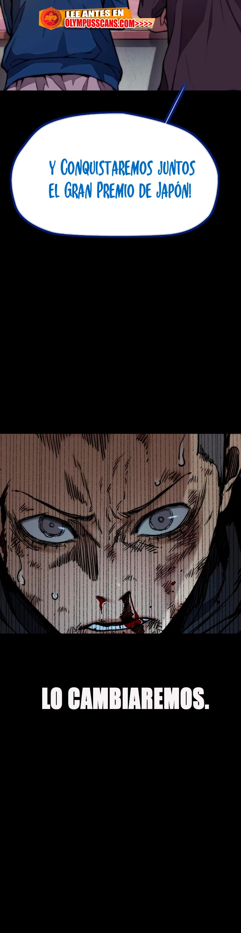 RompeVientos > Capitulo 457 > Page 201