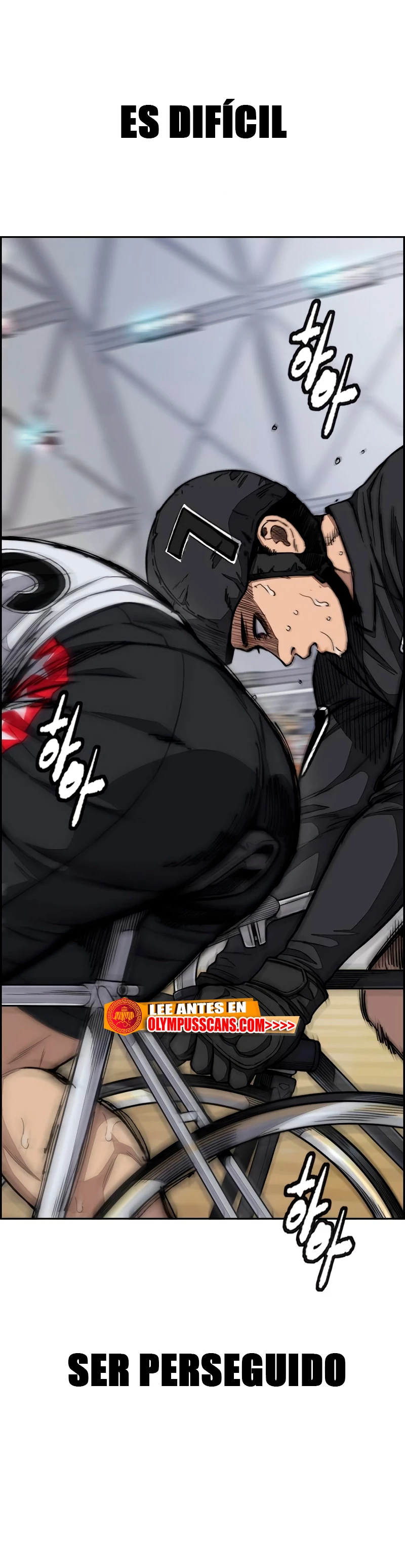 RompeVientos > Capitulo 457 > Page 251