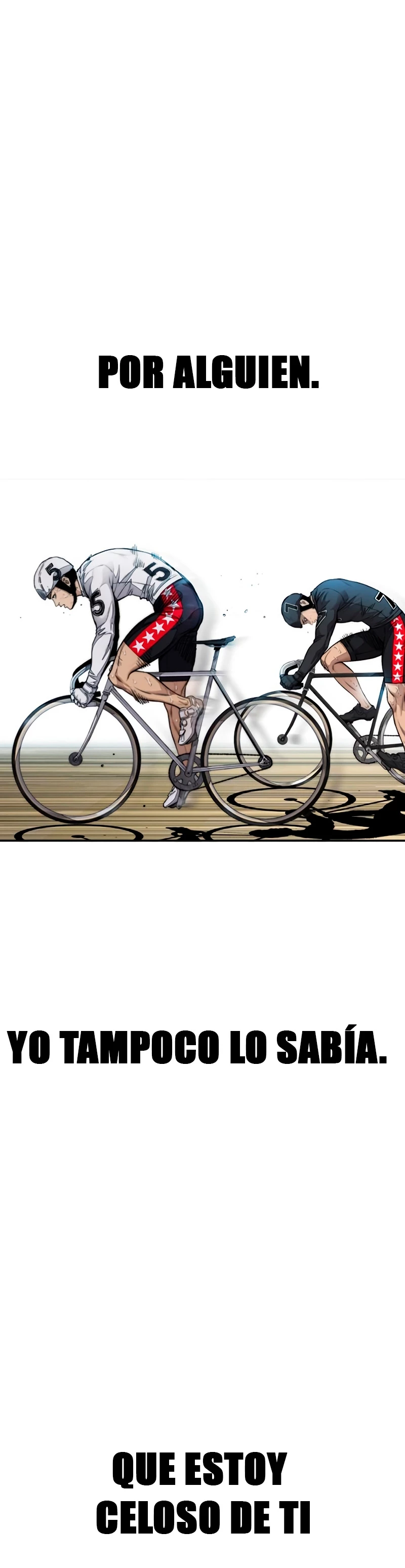 RompeVientos > Capitulo 457 > Page 261