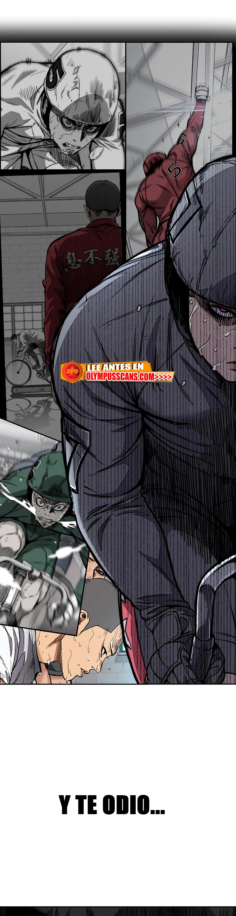 RompeVientos > Capitulo 457 > Page 281