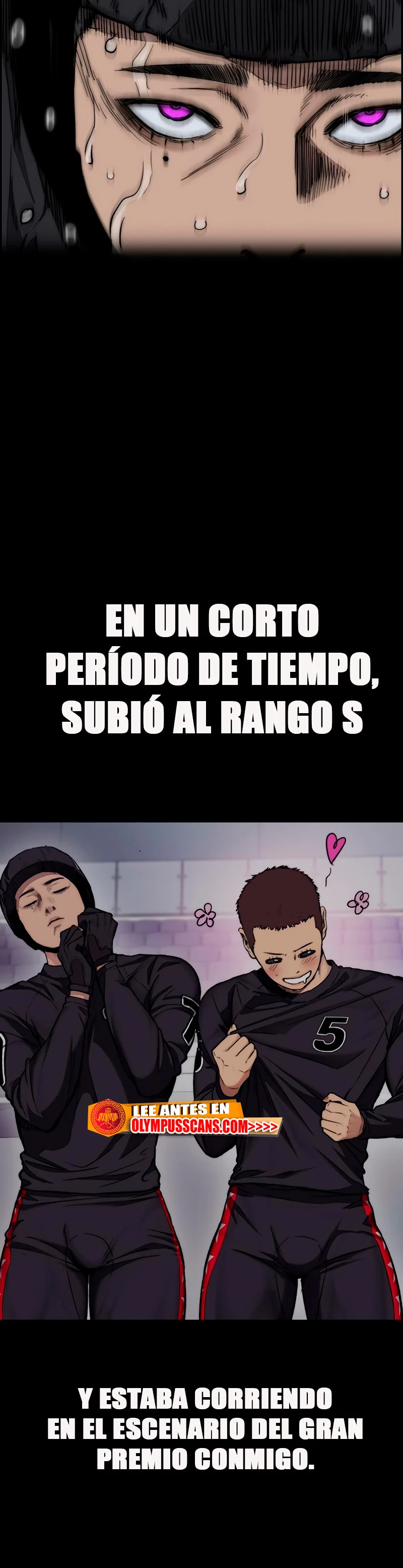 RompeVientos > Capitulo 457 > Page 291