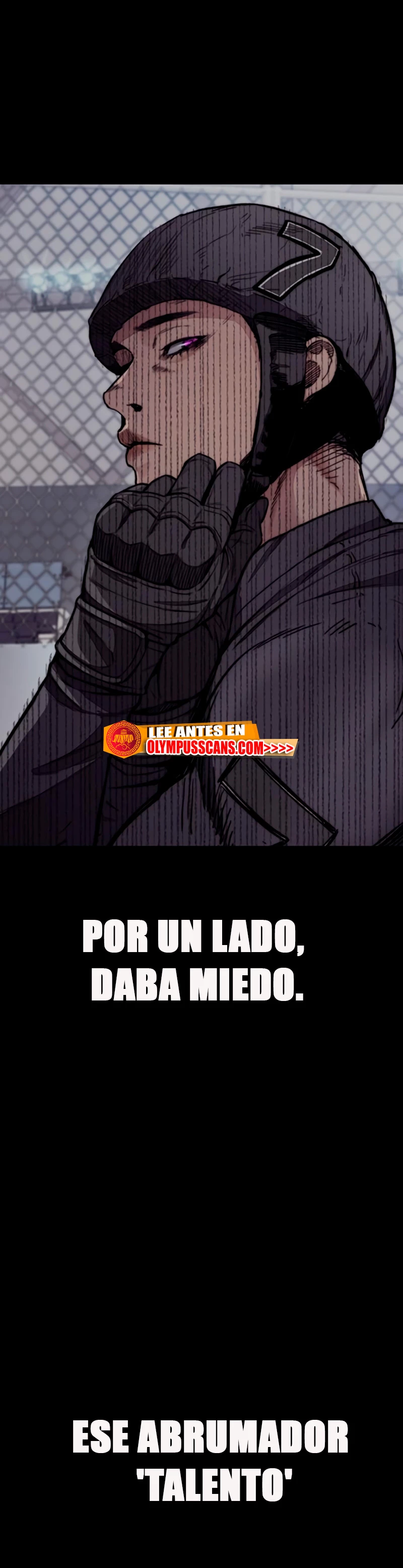 RompeVientos > Capitulo 457 > Page 301