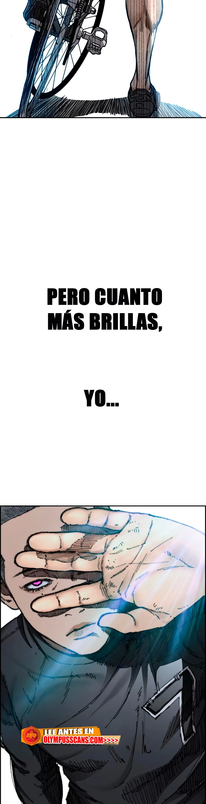 RompeVientos > Capitulo 457 > Page 331