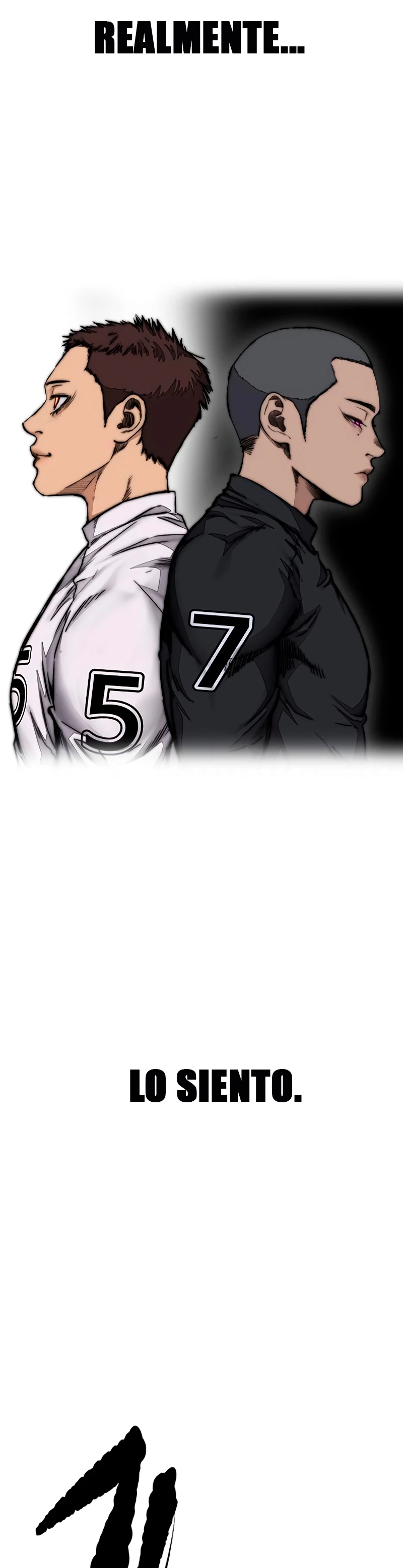 RompeVientos > Capitulo 457 > Page 361