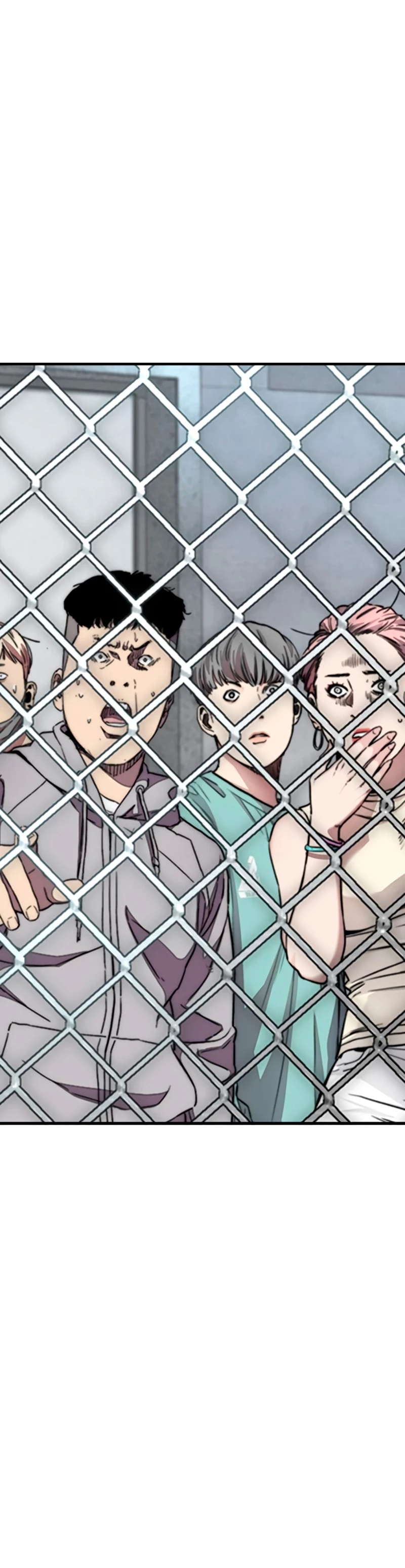 RompeVientos > Capitulo 457 > Page 381