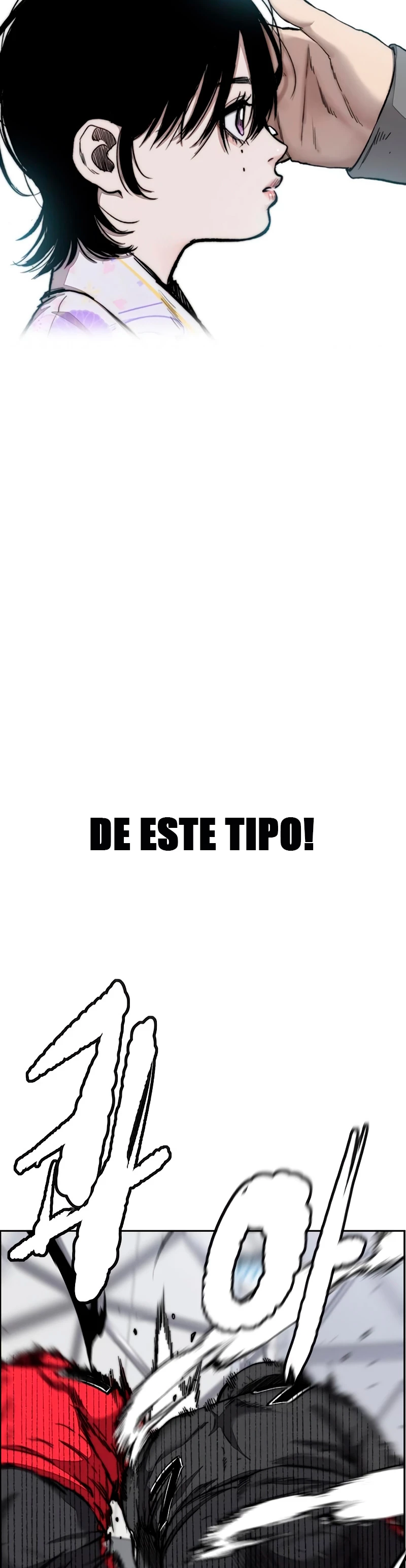 RompeVientos > Capitulo 457 > Page 411