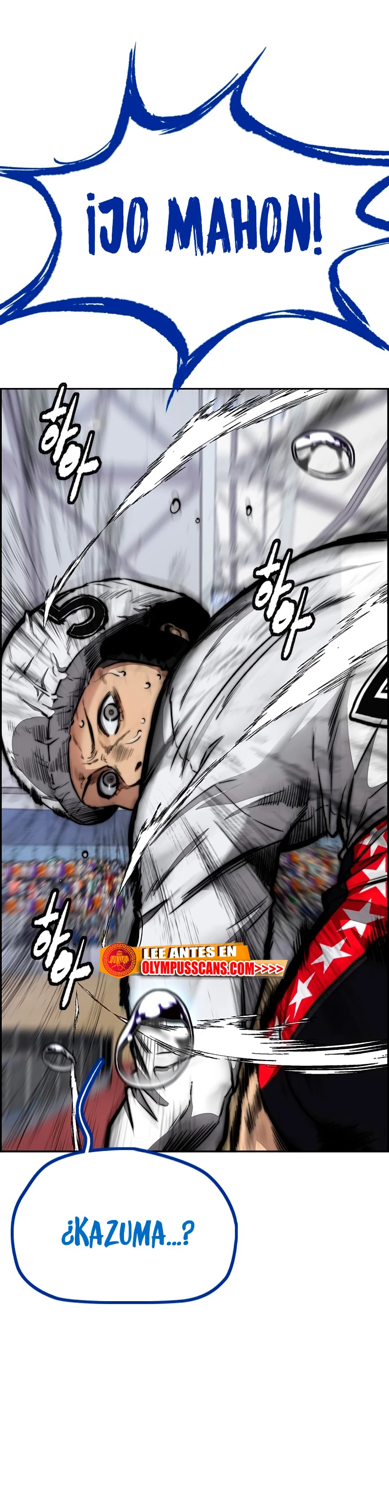 RompeVientos > Capitulo 457 > Page 441